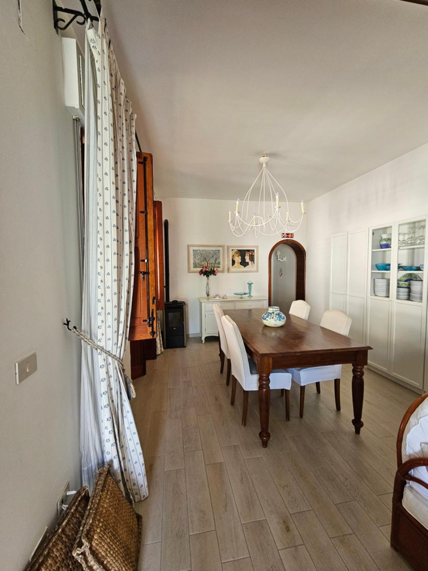 Isolahome Isola delle Femmine Eksteriør billede