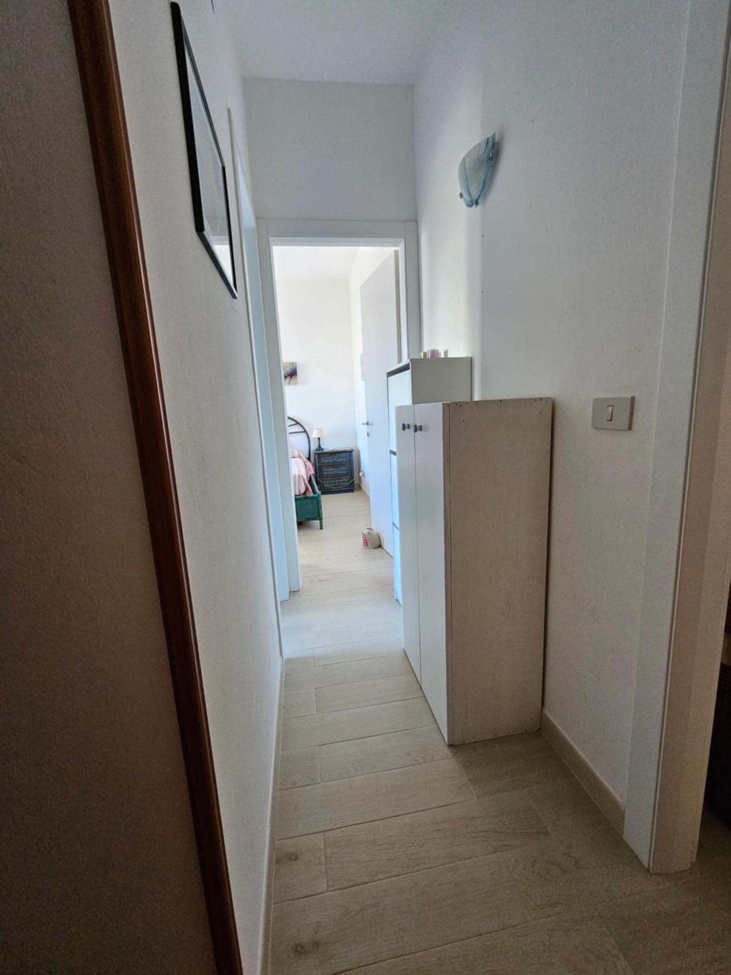 Isolahome Isola delle Femmine Eksteriør billede